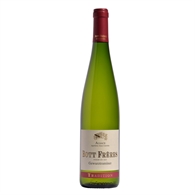 Bott Freres Gewurztraminer Tradition